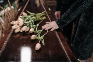 Funeral homes in Wernersville, PA
